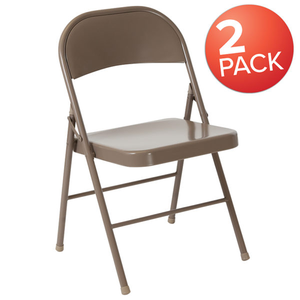 Find 225 lb. Weight Capacity folding chairs near  Clermont