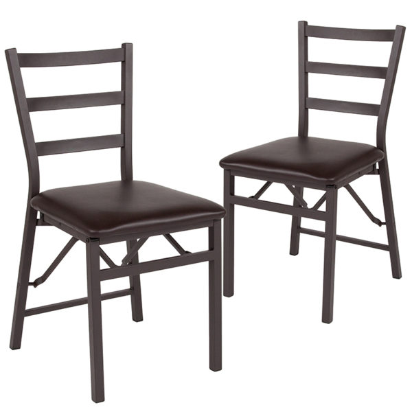 Find 225 lb. Weight Capacity folding chairs in  Orlando