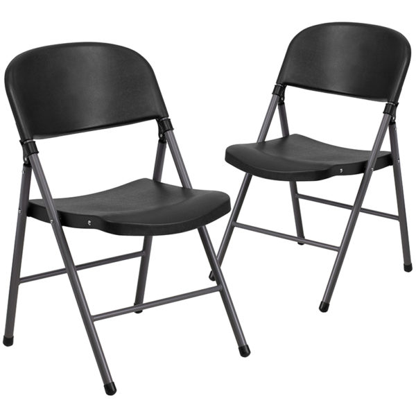 Find 330 lb. Weight Capacity folding chairs in  Orlando