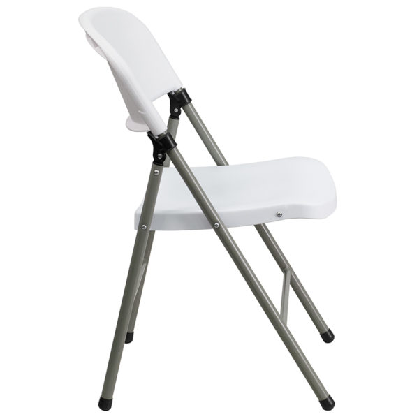 Looking for white folding chairs near  Casselberry?