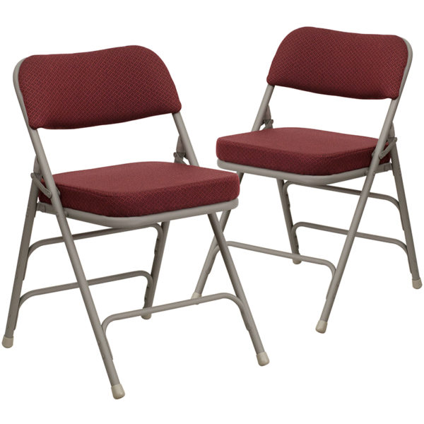 Find 300 lb. Weight Capacity folding chairs near  Bay Lake