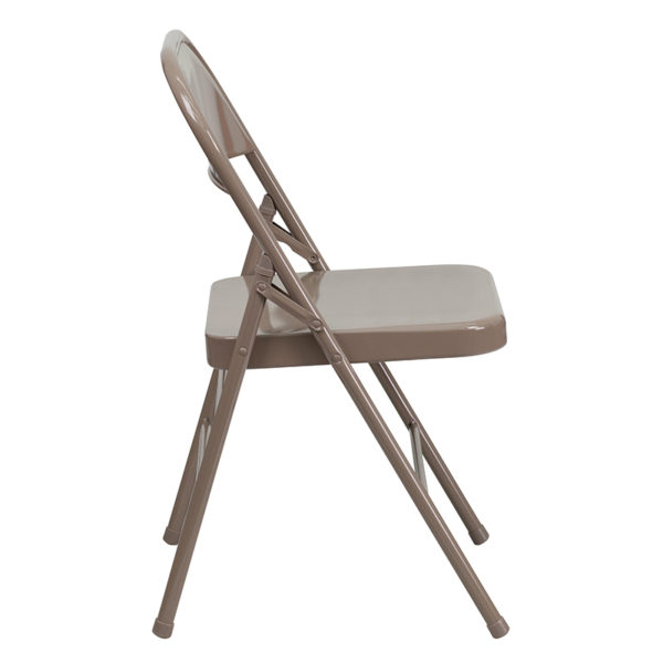 Looking for beige folding chairs in  Orlando?