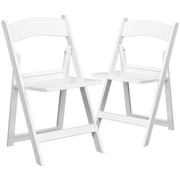 Find 1000 lb. Weight Capacity folding chairs near  Bay Lake