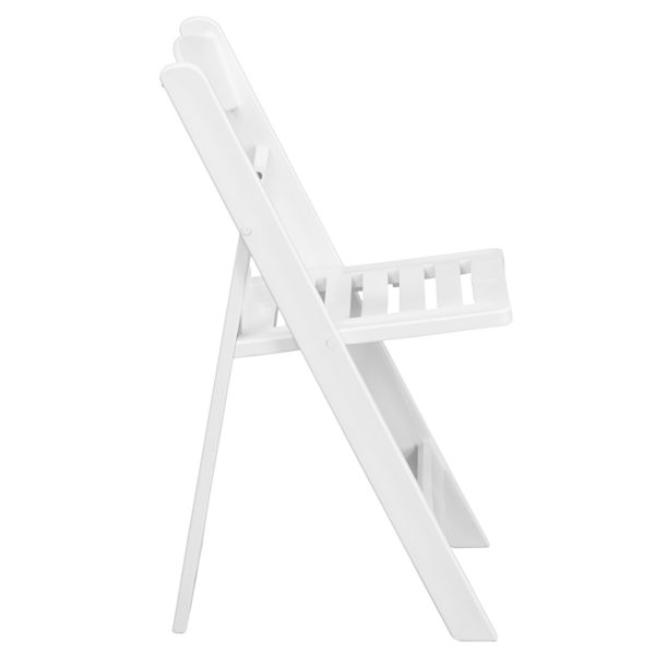 Looking for white folding chairs near  Winter Springs?