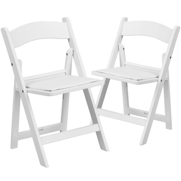 Find 264 lb. Weight Capacity folding chairs in  Orlando