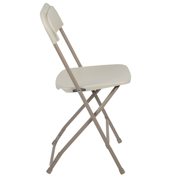 Looking for beige folding chairs near  Bay Lake?