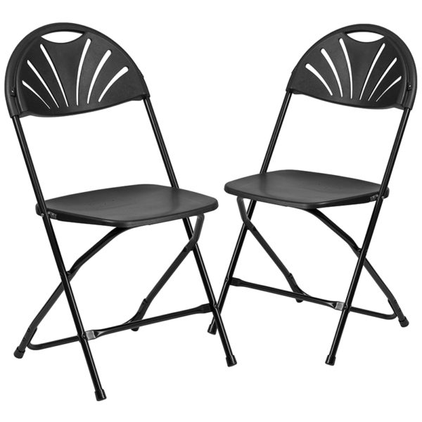 Find 650 lb. Weight Capacity folding chairs in  Orlando