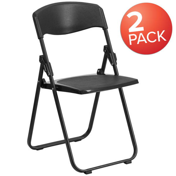 Find 500 lb. Weight Capacity folding chairs in  Orlando