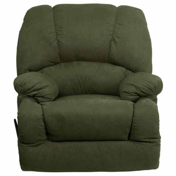 Looking for green recliners near  Saint Cloud?