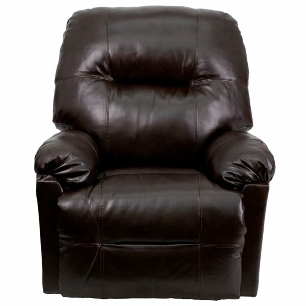 Looking for brown recliners near  Sanford?