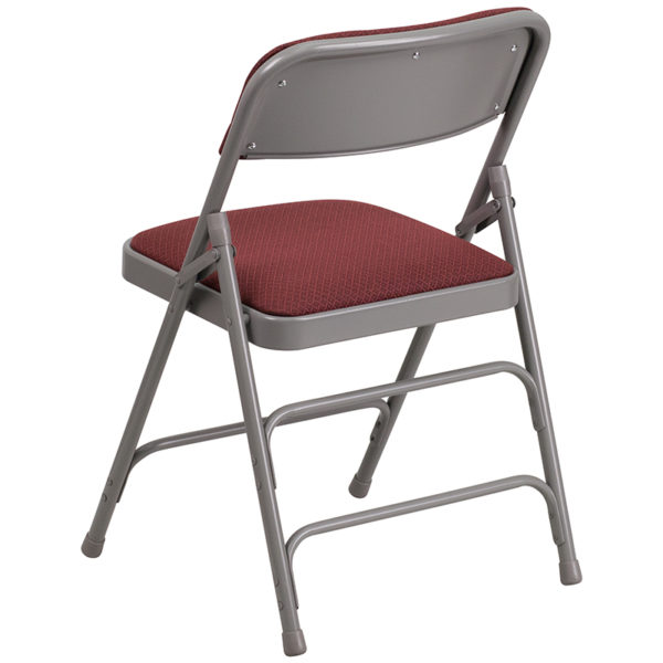 Looking for burgundy folding chairs near  Winter Garden?