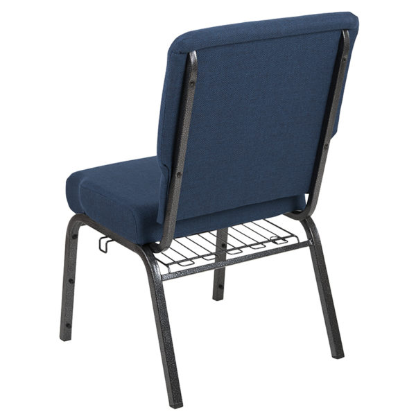 Looking for blue church stack chairs in  Orlando?
