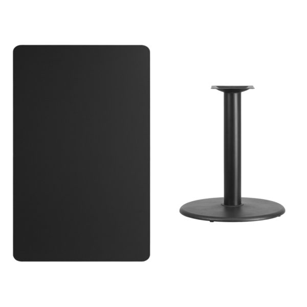 Find Black Laminate Top restaurant tables near  Lake Mary