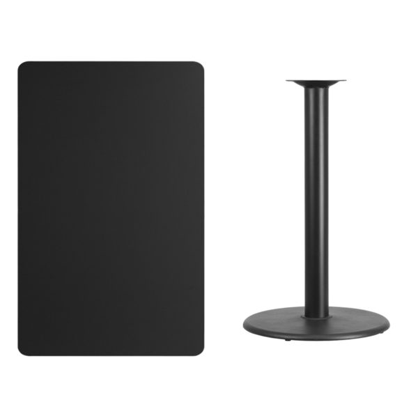 Find Black Laminate Top restaurant tables near  Lake Mary