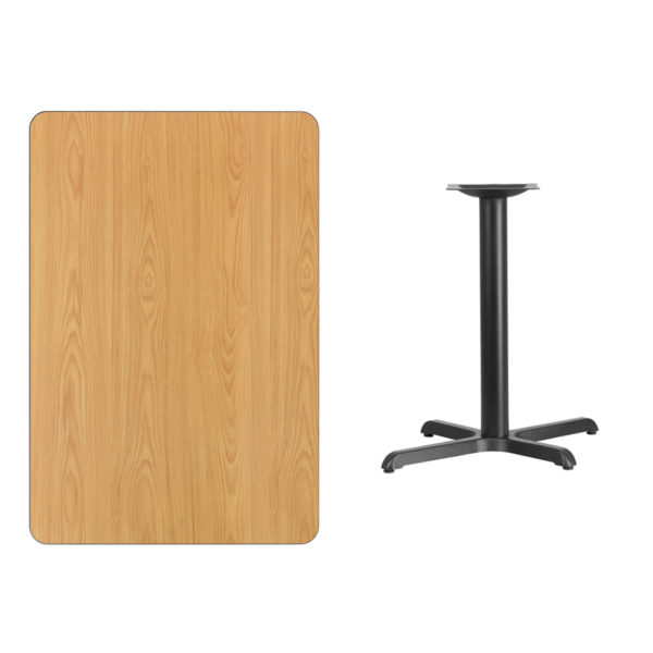Find Top Size: 30"W x 45"L restaurant tables near  Windermere