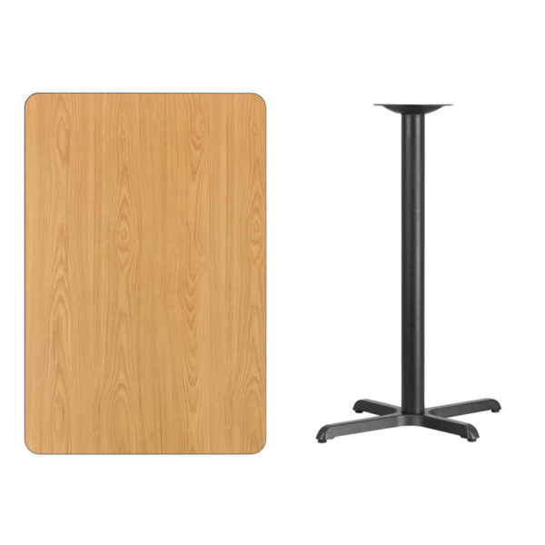Find Top Size: 30"W x 45"L restaurant tables near  Casselberry