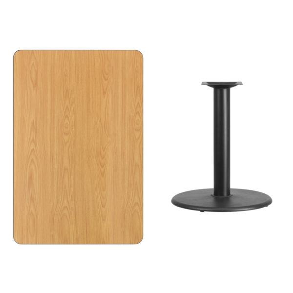 Find Natural Laminate Top restaurant tables near  Kissimmee