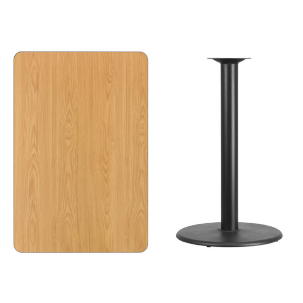 Find Natural Laminate Top restaurant tables near  Casselberry