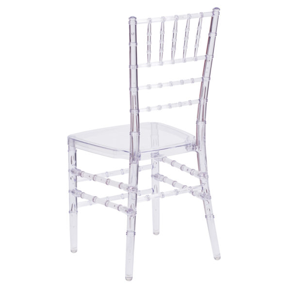 Find 1100 lb. Weight Capacity chiavari chairs near  Winter Garden