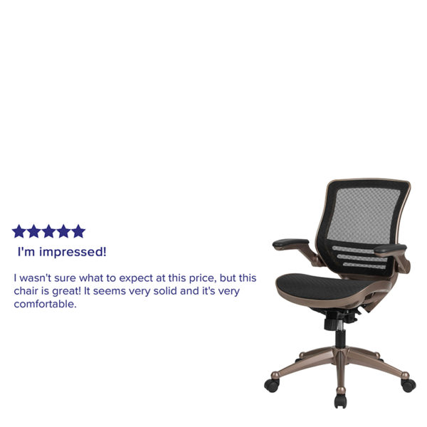 Find Mid-Back Design office chairs near  Clermont