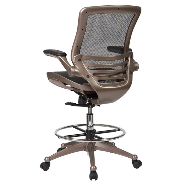 Looking for black office chairs near  Lake Buena Vista?