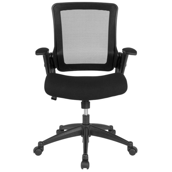 Looking for black office chairs near  Oviedo?