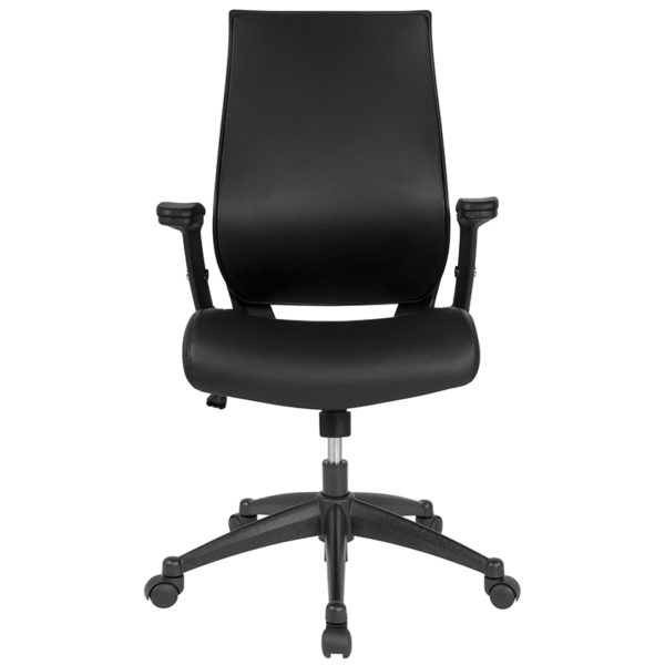 Looking for black office chairs near  Apopka?