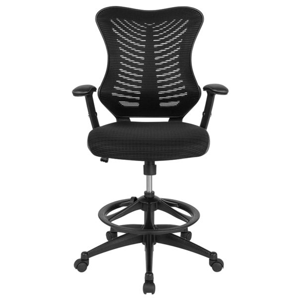 Looking for black office chairs near  Sanford?