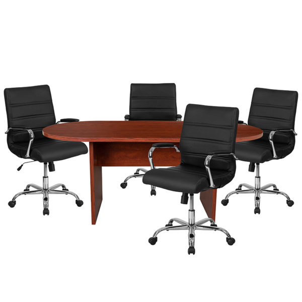Find 6 Foot Conference Table: 35"W x 72"D x 29.5"H office in a box near  Winter Park