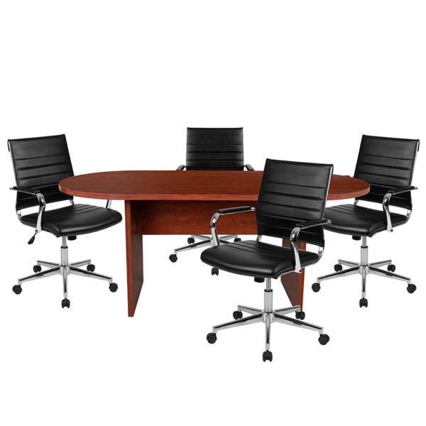 Find 6 Foot Conference Table: 35"W x 72"D x 29.5"H office in a box near  Clermont