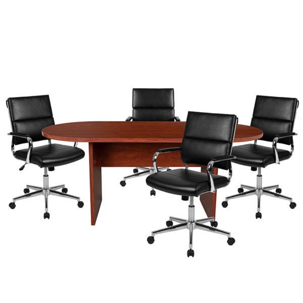 Find 6 Foot Conference Table: 35"W x 72"D x 29.5"H office in a box near  Bay Lake