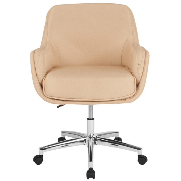 Looking for beige office chairs near  Oviedo at Capital Office Furniture?