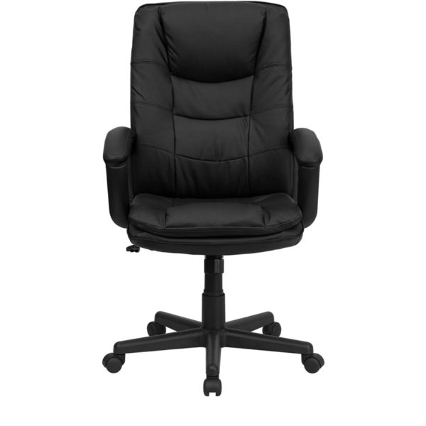 Looking for black office chairs near  Lake Buena Vista at Capital Office Furniture?