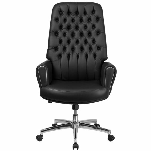 Looking for black office chairs near  Clermont at Capital Office Furniture?