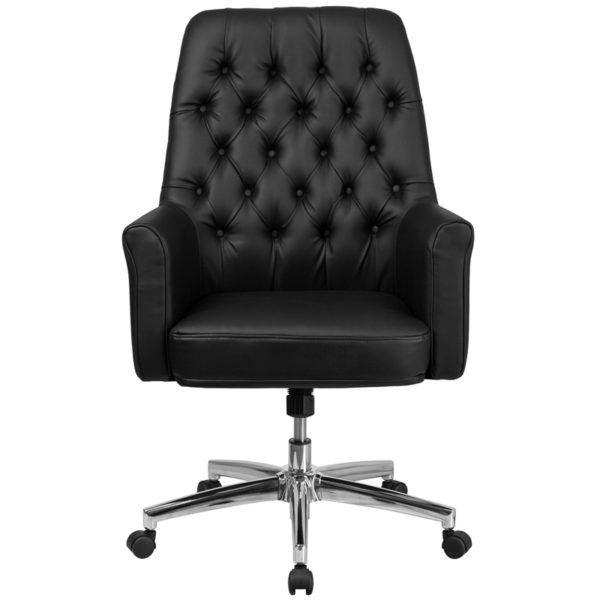 Looking for black office chairs near  Windermere at Capital Office Furniture?