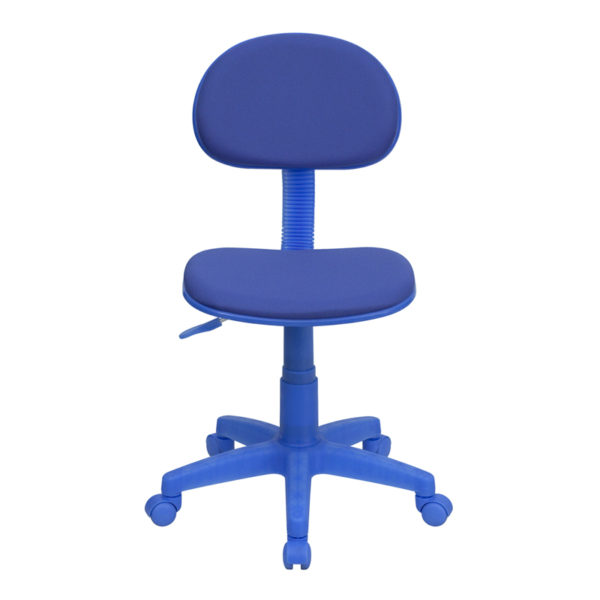 Looking for blue office chairs near  Kissimmee at Capital Office Furniture?