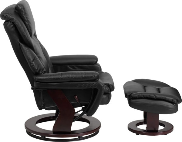 Looking for black recliners near  Saint Cloud at Capital Office Furniture?