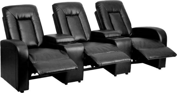 Find 3 Push Back Recliners recliners near  Winter Garden at Capital Office Furniture