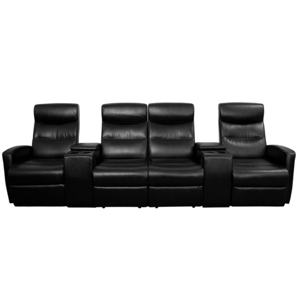 Looking for black recliners near  Altamonte Springs at Capital Office Furniture?