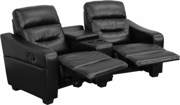 Find 2 Recliners with Recessed Levers recliners near  Casselberry at Capital Office Furniture