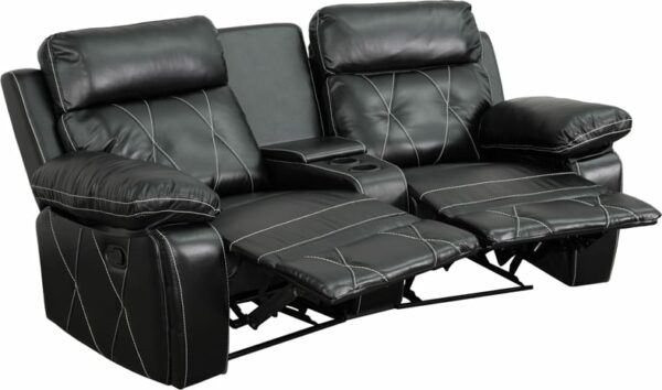 Find 2 Recliners with Recessed Levers recliners near  Daytona Beach at Capital Office Furniture