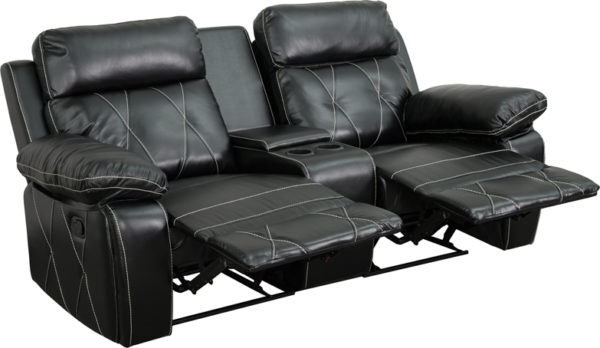 Find 2 Recliners with Recessed Levers recliners near  Lake Buena Vista at Capital Office Furniture