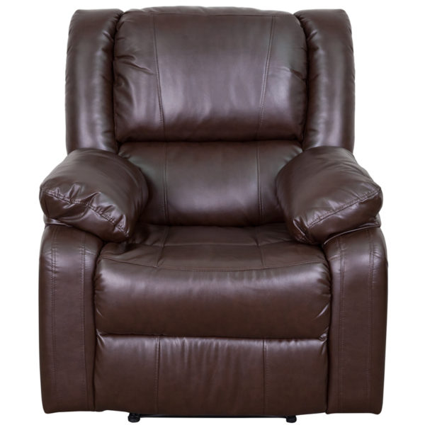 Looking for brown recliners near  Leesburg at Capital Office Furniture?