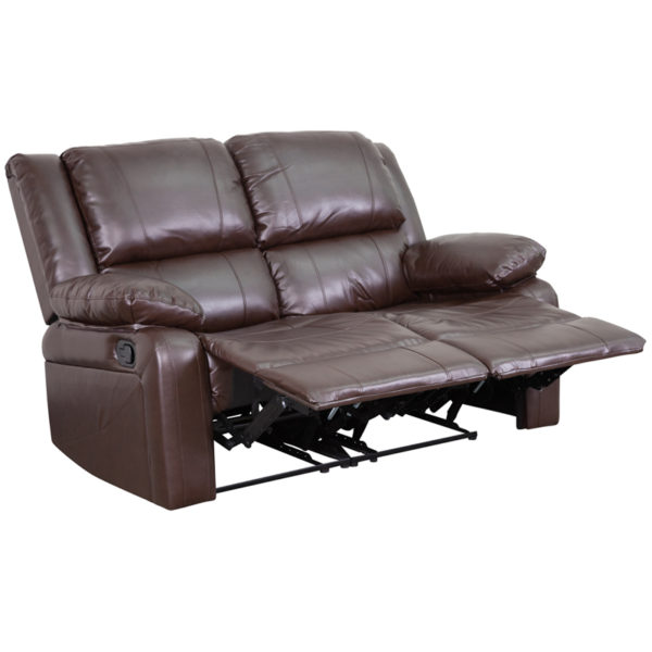 Looking for brown living room furniture in  Orlando at Capital Office Furniture?