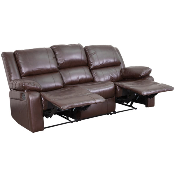 Looking for brown living room furniture in  Orlando at Capital Office Furniture?