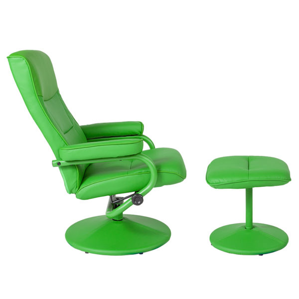 Looking for green recliners near  Oviedo at Capital Office Furniture?