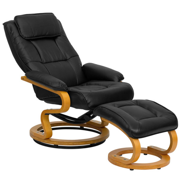 Looking for black recliners near  Winter Springs at Capital Office Furniture?