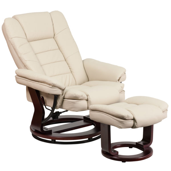 Looking for beige recliners in  Orlando at Capital Office Furniture?