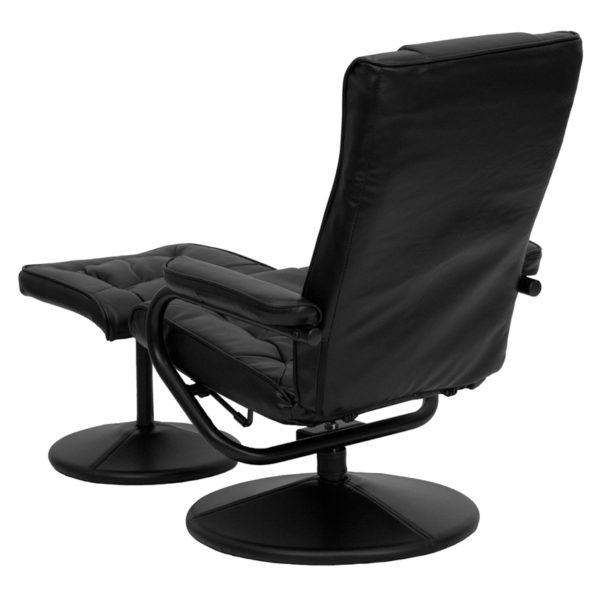 Looking for black recliners near  Lake Buena Vista at Capital Office Furniture?