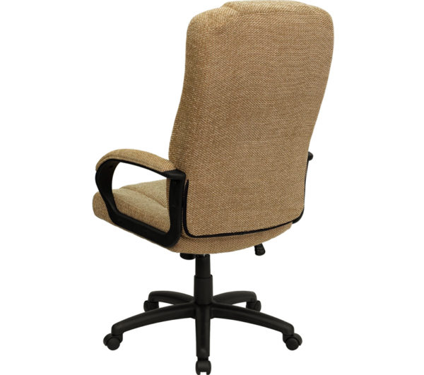 Shop for Beige High Back Fabric Chairw/ High Back Design near  Daytona Beach at Capital Office Furniture